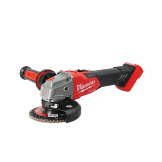 Vinkelsliper M18 FSAG 125XB-0X Milwaukee (Kun maskin)