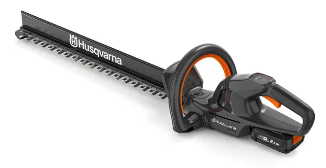 Hekksaks H50 Aspire (m/bat+lader) Husqvarna 