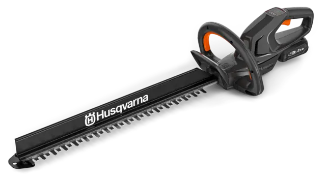 Hekksaks H50 Aspire (m/bat+lader) Husqvarna 