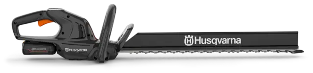 Hekksaks H50 Aspire (m/bat+lader) Husqvarna 