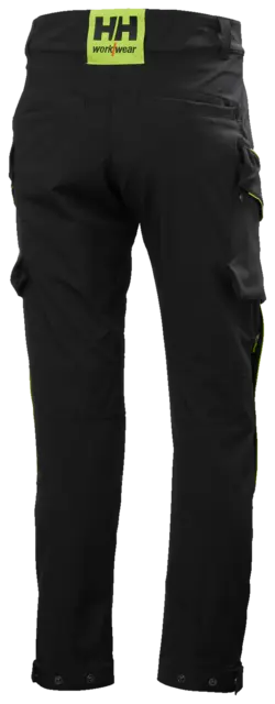 Bukse cargo Magni Evolution Sort (C48) 