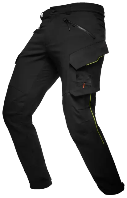 Bukse cargo Magni Evolution Sort (C48) 