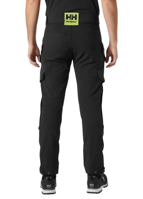 Bukse cargo Magni Evolution Sort (C48) 