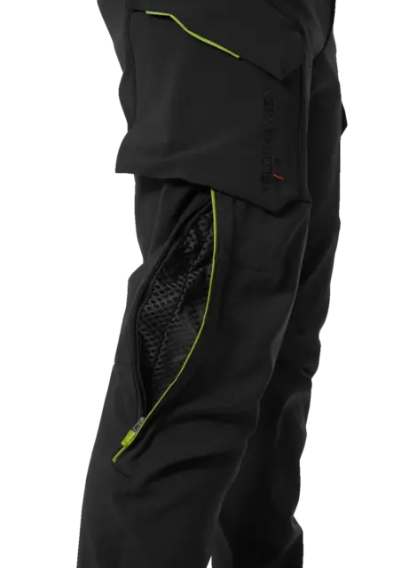 Bukse cargo Magni Evolution Sort (C48) 