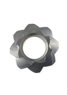 Faseskj&#230;r vinkel Utg&#229;r (Beveltools)