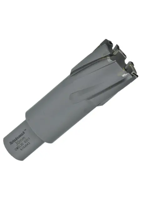 Kjernebor Ø16x55mm Raptor T Rotabroach STD (hardmetall) 