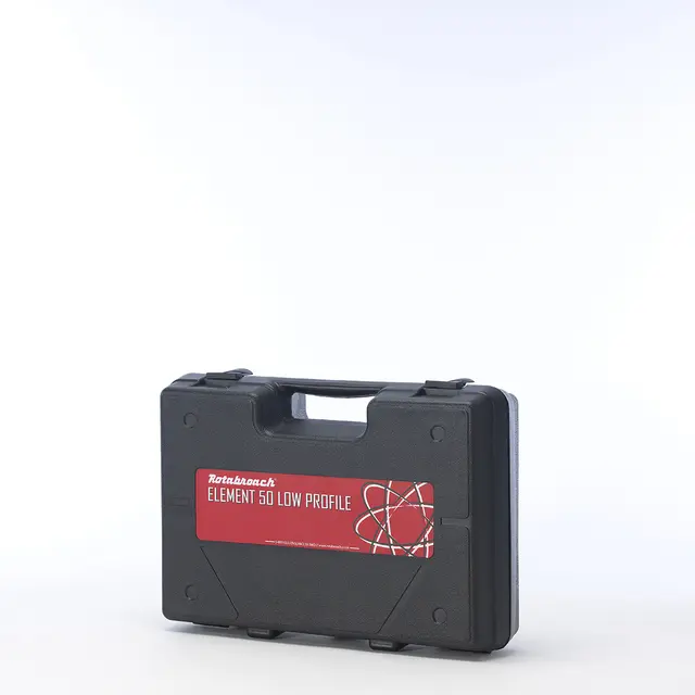 Rotabroach Magdrill Element 50 LP CutSMART (Ø50x55mm) lavprofil 