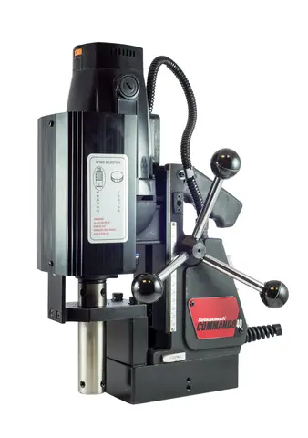Magdrill Rotabroach Commando 40 Ø40x55mm variabel hastighet