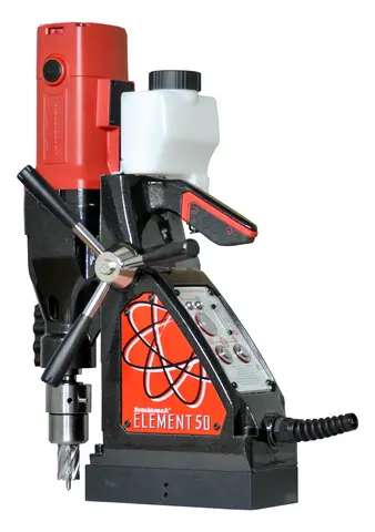 Rotabroach Magdrill Element 50 CutSMART (&#216;50x55mm) MK2