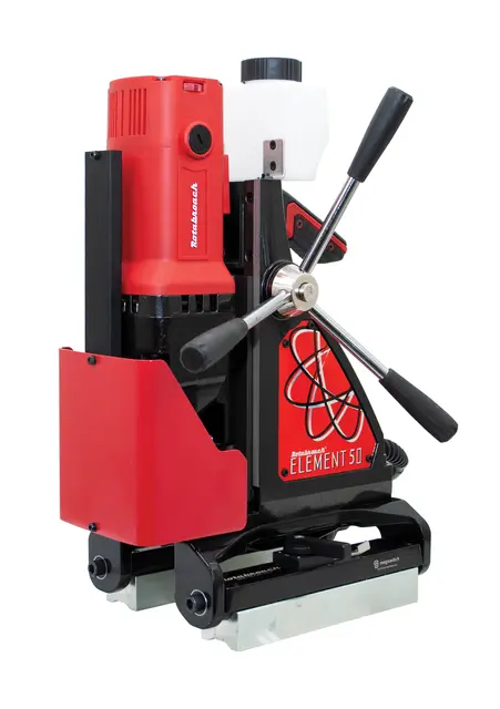 Rotabroach Magdrill Element 50 PM CutSMART (Ø50x55mm) permanent magnet 