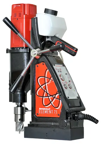 Magdrill Rotabroach Element 75 CutSMART (Ø75x80mm) MK3