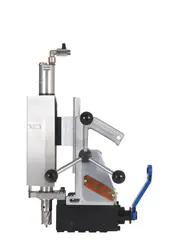 Rotabroach Magdrill Eagle ATEX Luftdrevet rustfri (&#216;52x50mm)
