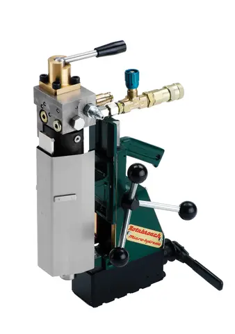 Magdrill Rotabroach Gator Hydraulisk (Ø52x50mm)