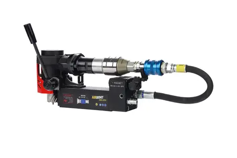 Magdrill JEI Airbeast 40 ATEX Lavprofil luftdrevet (Ø40x25mm)
