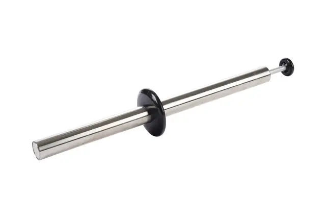Magnetisk sopekost (40cm) Lengde 40cm 