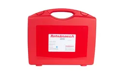 Kjerneborsett Ø12-35 x 30mm Raptor X Rotabroach (HSS-M2AL)