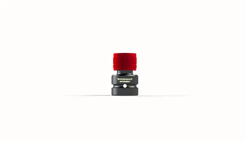 Grunnholder (SITEH3RO™) for 3/4&#39;&#39; drivtapp