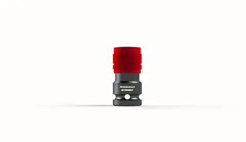 Grunnholder (SITEH3RO™) for 1/2&#39;&#39; drivtapp