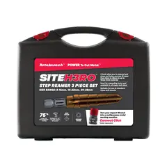 Slagstegbrotsj 3 deler sett (SITEH3RO™) Stegbrotsj for muttertrekker
