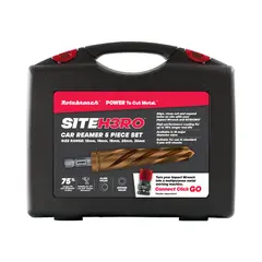 Slagbrotsj sett 5 deler (SITEH3RO™) Konisk brotsj for muttertrekker