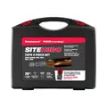 Gjengetapp sett 4 deler (SITEH3RO™) Gjengetapp for muttertrekker metrisk