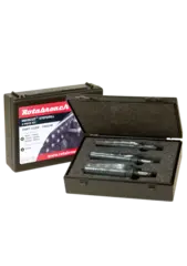 Stegbor sett maxicut 8-28 Bluemax 10mm tange