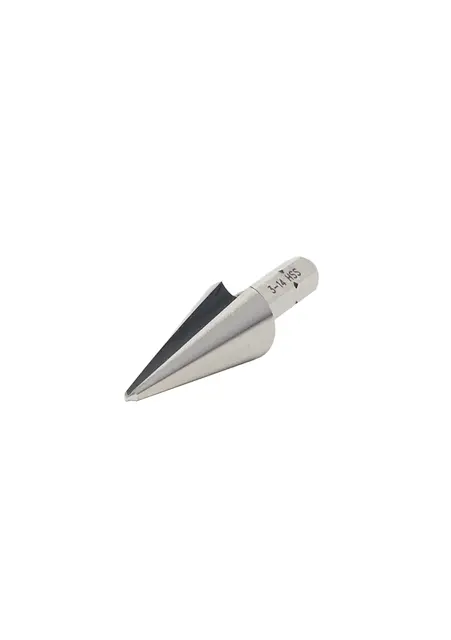 Konisk bor Hexibit (3-14mm) Bits innfesting 