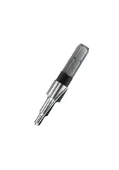 Stegbor Hexibit (M3,M5,M8) Bits innfesting