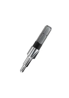 Stegbor Hexibit (M3,M5,M8) Bits innfesting