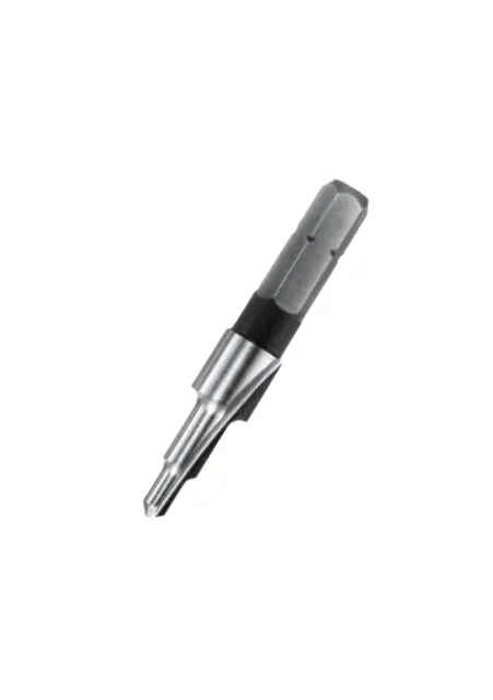 Stegbor Hexibit (M3,M5,M8) Bits innfesting 