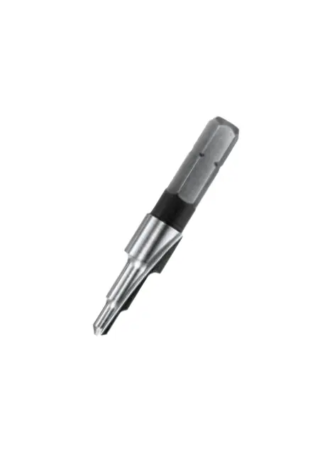 Stegbor Hexibit (M4,M6,M10) Bits innfesting 