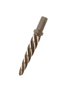Konisk brotsj Ø14mm (for drill)