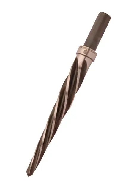 Konisk brotsj Ø5,2-10mm Magna-cut 