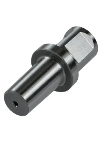 Borchuckdor 3/4'' Weldon-(B16) Commando 35X