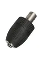 Chuck &#216;13mm med adapter Selvl&#229;sende chuck med 3/4&#39;&#39; Weldon