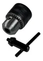 Chuck 13mm med n&#248;kkel1/2-20UNF