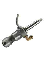 Morsekonadapter MK3 - 80mm bordybde for 3/4&#39;&#39; Weldon