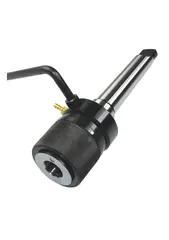 Morsekonadapter (3/4&#39;&#39; Weldon) MK2 til 3/4&#39;&#39; - bordybde 55 mm