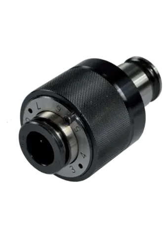 Tappholder L for M27