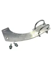 Moteringsbrakett (luftdrill) for Drillmate matetvinge