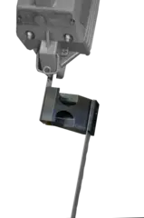 ADAPTER FOR &quot;OFF CENTER&quot; KAPPING (5 1212 0050)
