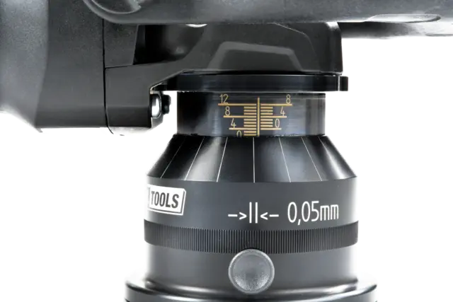 Fasemaskin EBA 4.0 Bevel Tools Mate (230V 1-fas) 