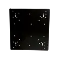 Adapterplate MSG97