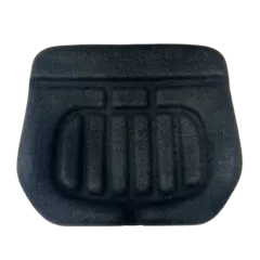 Setepute S85/90 sort stoff m/vinkeljust LS95H90, DS44H90, MSG95A/20, S85/90