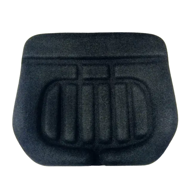 Setepute S85/90 sort stoff m/vinkeljust LS95H90, DS44H90, MSG95A/20, S85/90 