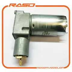 Kompressor Grammer 12V
