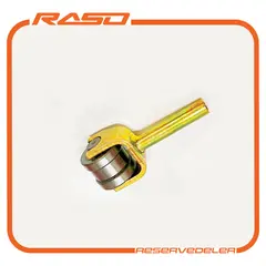 Rullelager vektjustering DS85HLAK