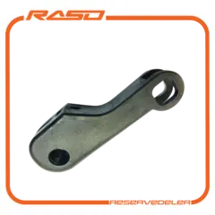 Plastarm for Frameco 310