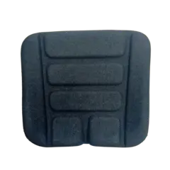 Setepute S85/90 sort stoff u/vinkeljust DS85H90 AR, DS20H90, MSG83/20, MSG95/20