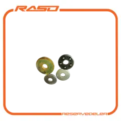 Aksial-Lager Vektjust. MSG85 / DS85